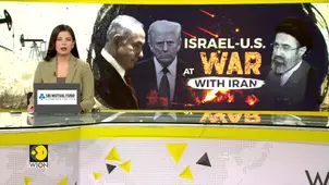 US-Iran War: Donald Trump Urges Iran for Talks, As US Strikes Civilian Infrastructure