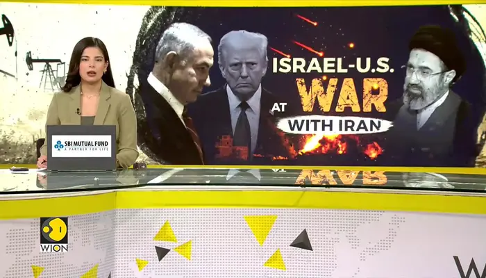 US-Iran War: Donald Trump Urges Iran for Talks, As US Strikes Civilian Infrastructure