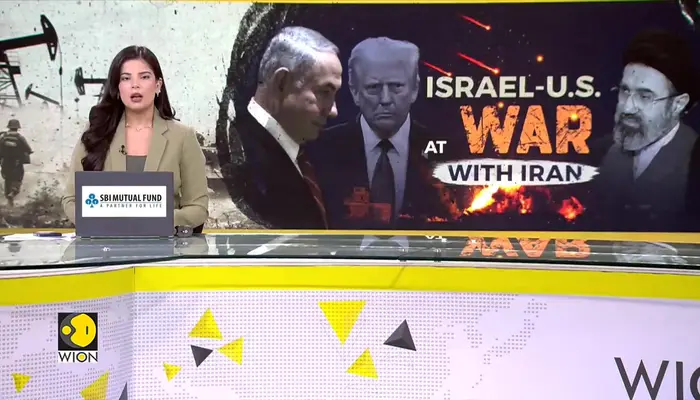 US-Iran War: Retd Brigadier General Houston Cantwell Explains Sere Training 