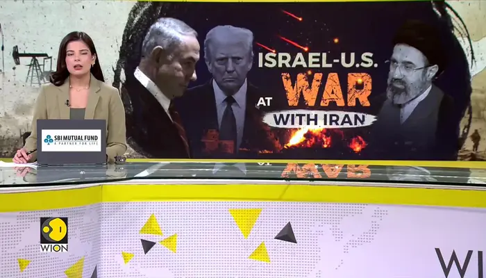 US-Iran War: Iran Claims USS Abraham Lincoln Targeted With 4 Cruise Missiles