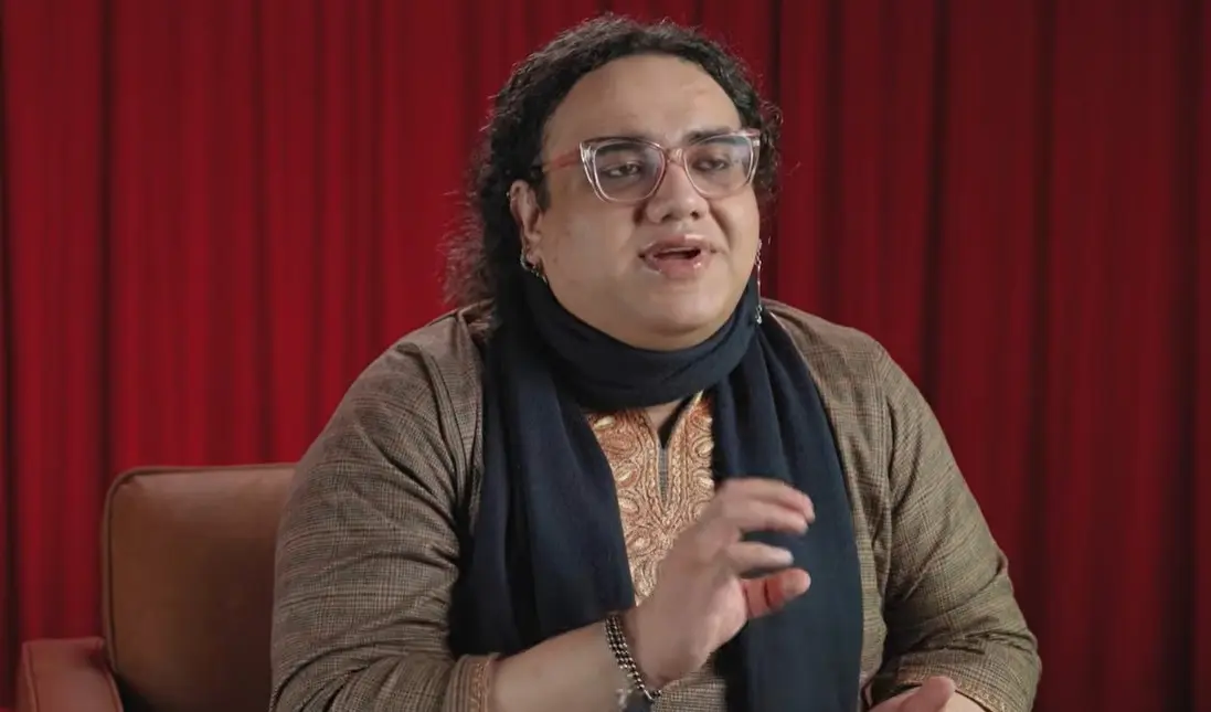 ‘80% of Pakistan is gay, 20% bisexual’: Karachi transgender activist Hina Baloch's controversial claim