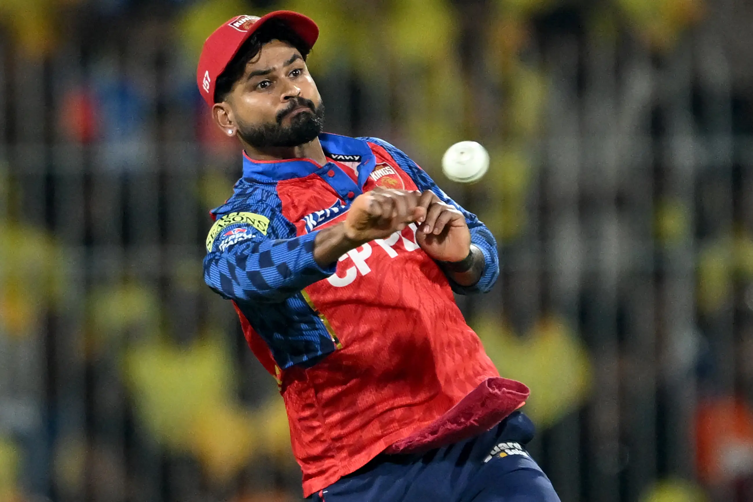Why did BCCI penalise entire Punjab Kings XI, including impact sub, after CSK win? Check details