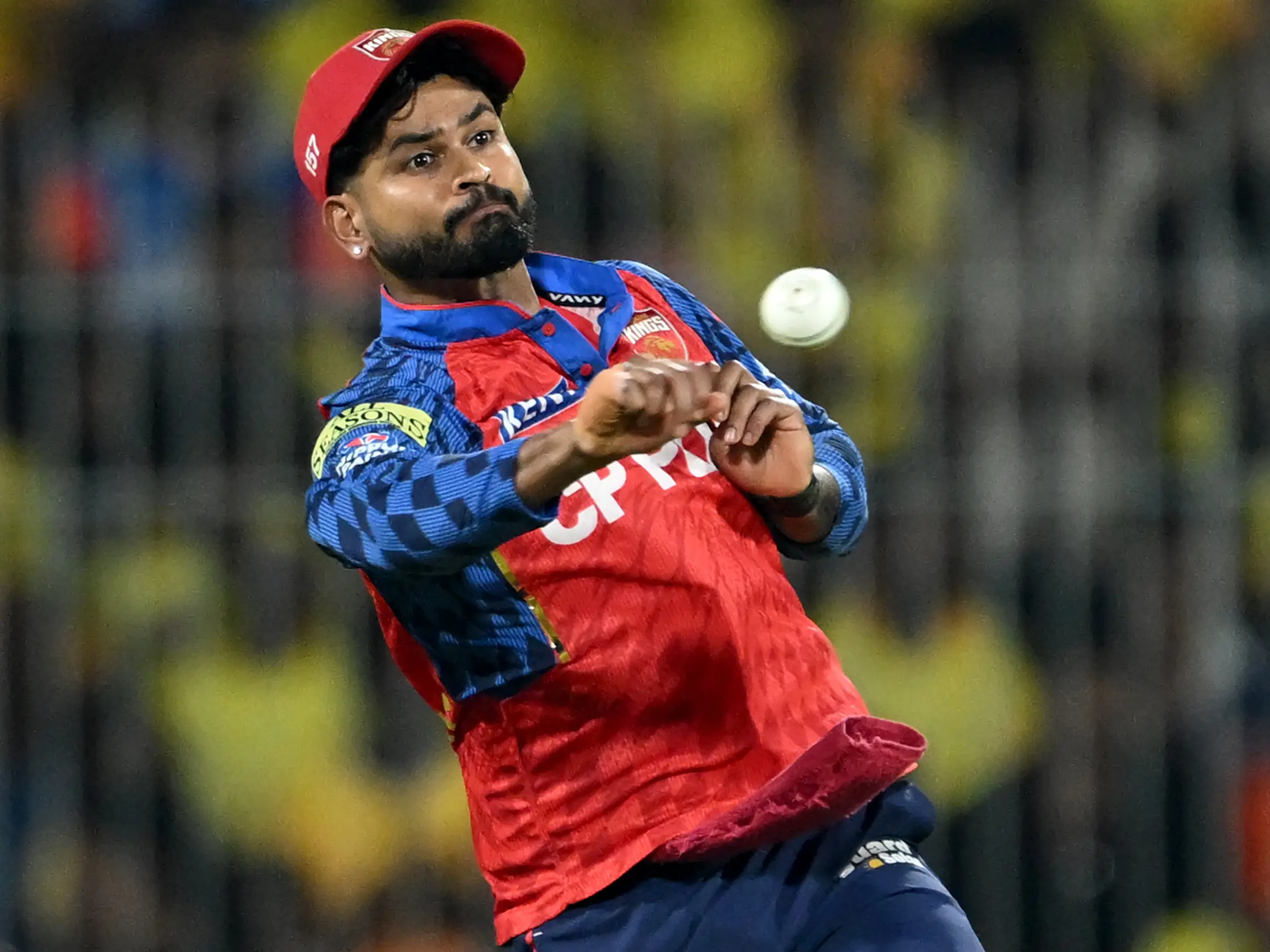 Why did BCCI penalise entire Punjab Kings XI, including impact sub, after CSK win? Check details Why did BCCI penalise entire Punjab Kings XI, including impact sub, after CSK win? Check details