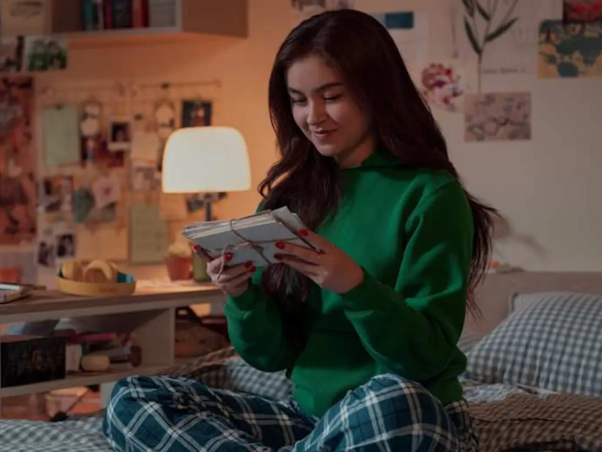 Kitty starts to embrace her family history at KISS