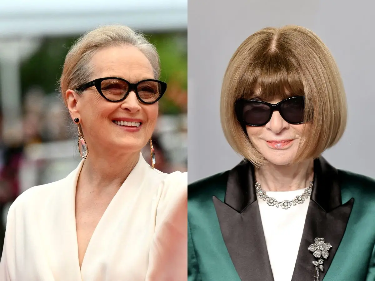 DYK Meryl Streep has real-life connection with Anna Wintour? The Devil Wears Prada 2 actor reacts