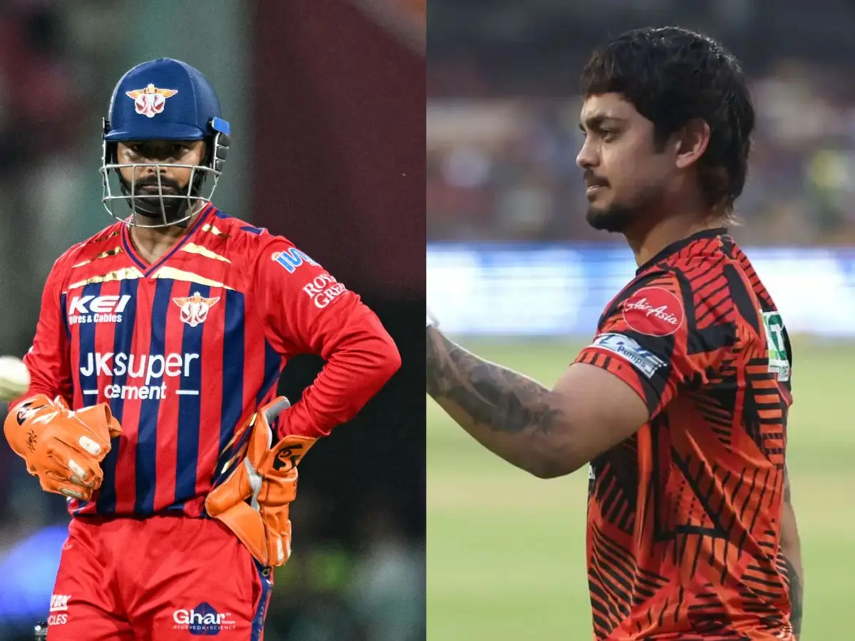 IPL 2026: Here's all you need to know about SRH vs LSG match no 10 timing, squad, H2H & more IPL 2026: Here's all you need to know about SRH vs LSG match no 10 timing, squad, H2H & more
