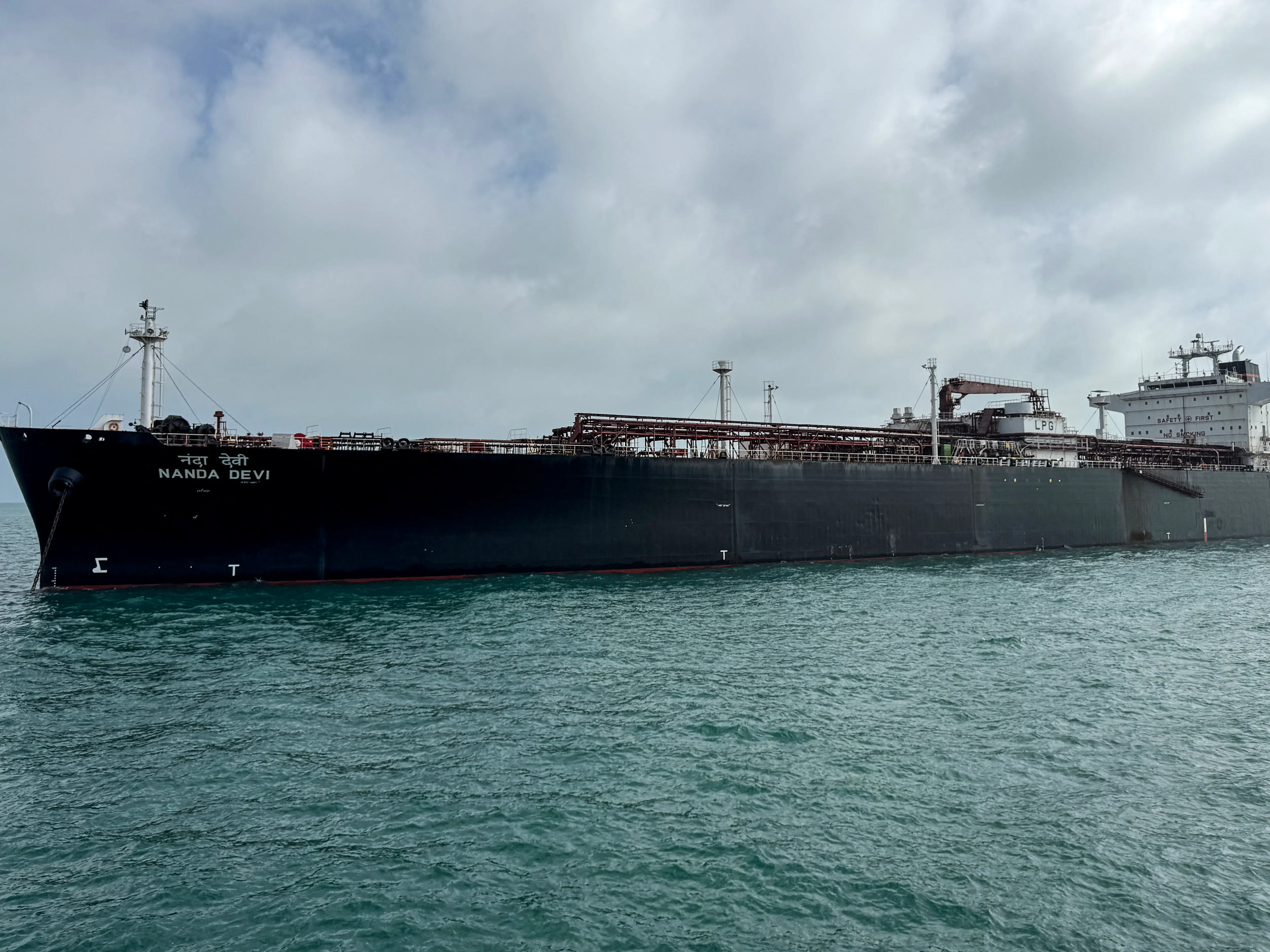 US intel sees NO QUICK END to Iran’s Hormuz chokehold: Report US intel sees NO QUICK END to Iran’s Hormuz chokehold: Report