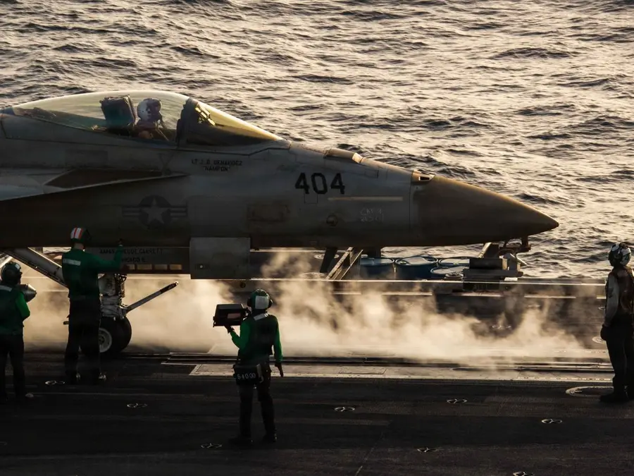 Pentagon lists Operation Epic Fury losses in casualty database: 13 dead and 365 wounded as Iran war intensifies