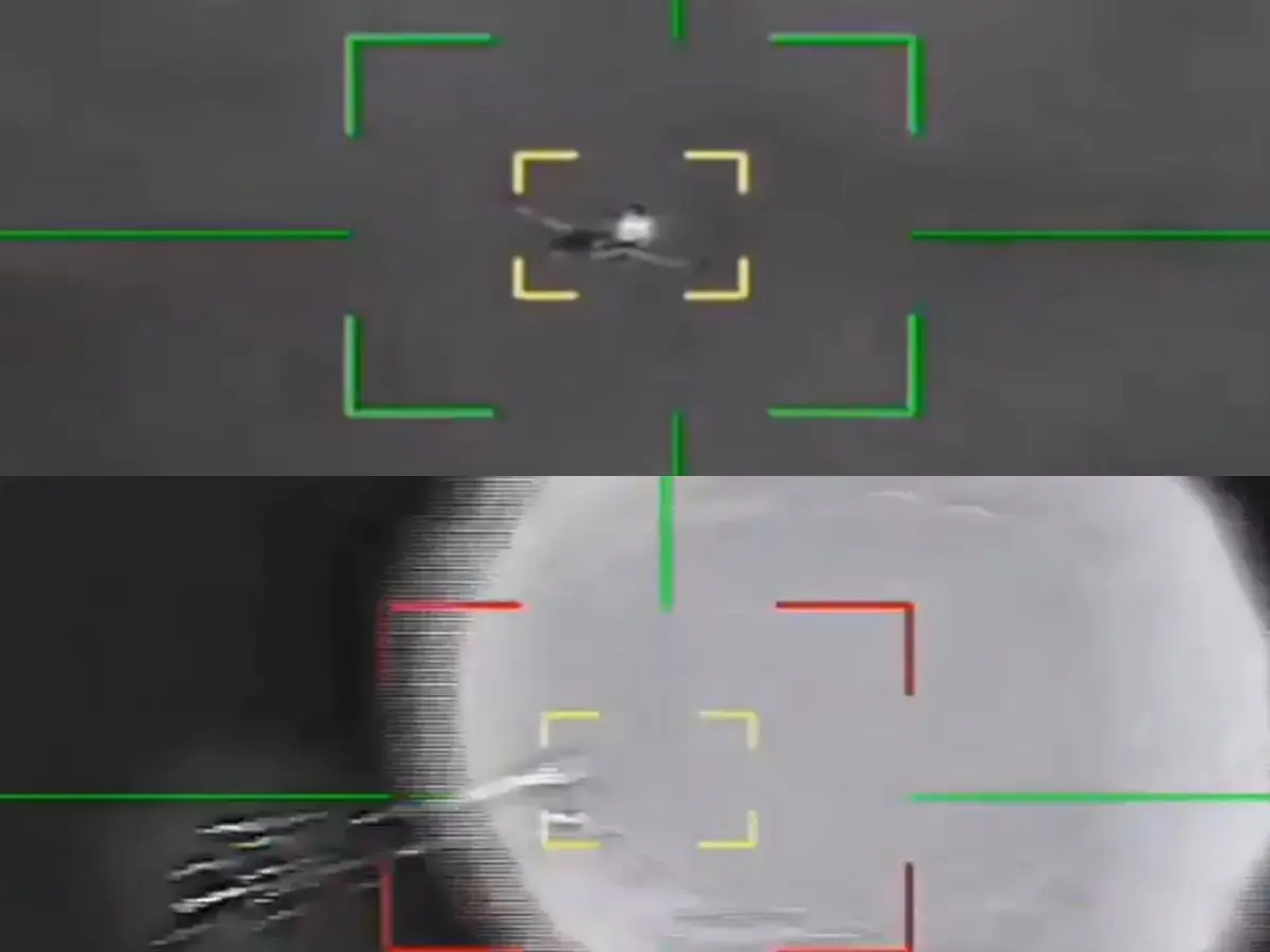 Over 100 survivability features