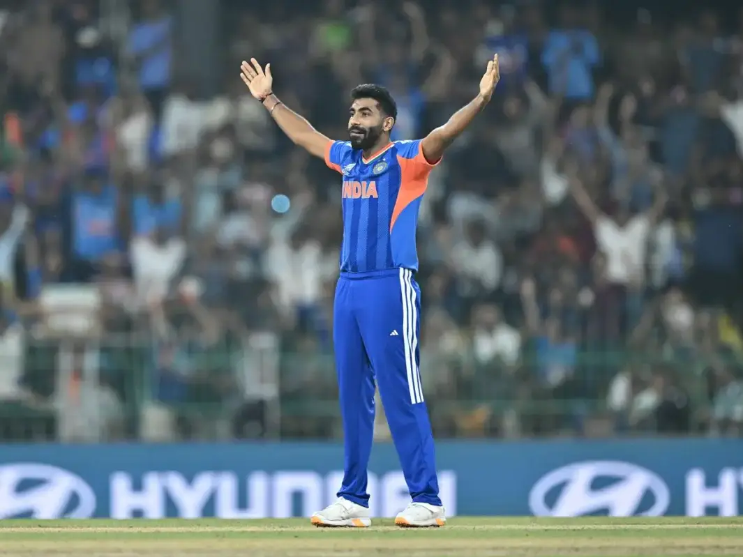Top 5 bowlers in latest ICC T20I rankings 2026 – check who’s on top