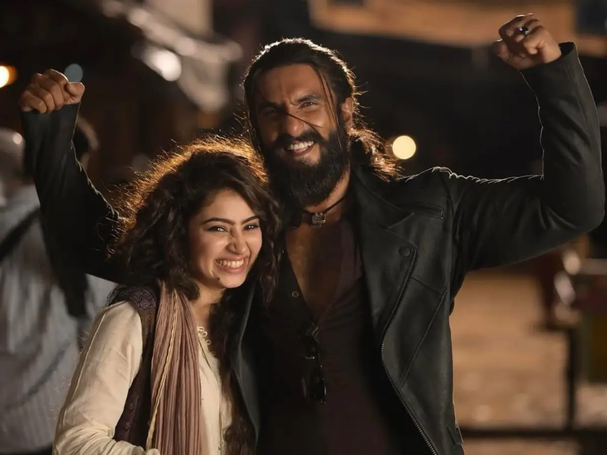 Mukesh Chhabra explains why Sara Arjun was his pick in Dhurandhar opposite Ranveer Singh Mukesh Chhabra explains why Sara Arjun was his pick in Dhurandhar opposite Ranveer Singh