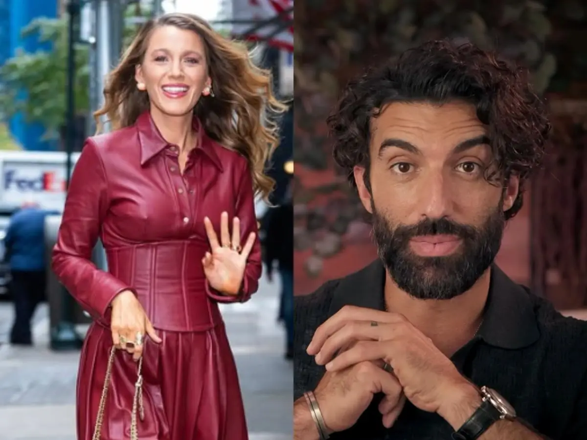 Blake Lively vs Justin Baldoni: Actress reacts to dismissal of sexual harassment claims | 'Will never stop fighting' Blake Lively vs Justin Baldoni: Actress reacts to dismissal of sexual harassment claims | 'Will never stop fighting'