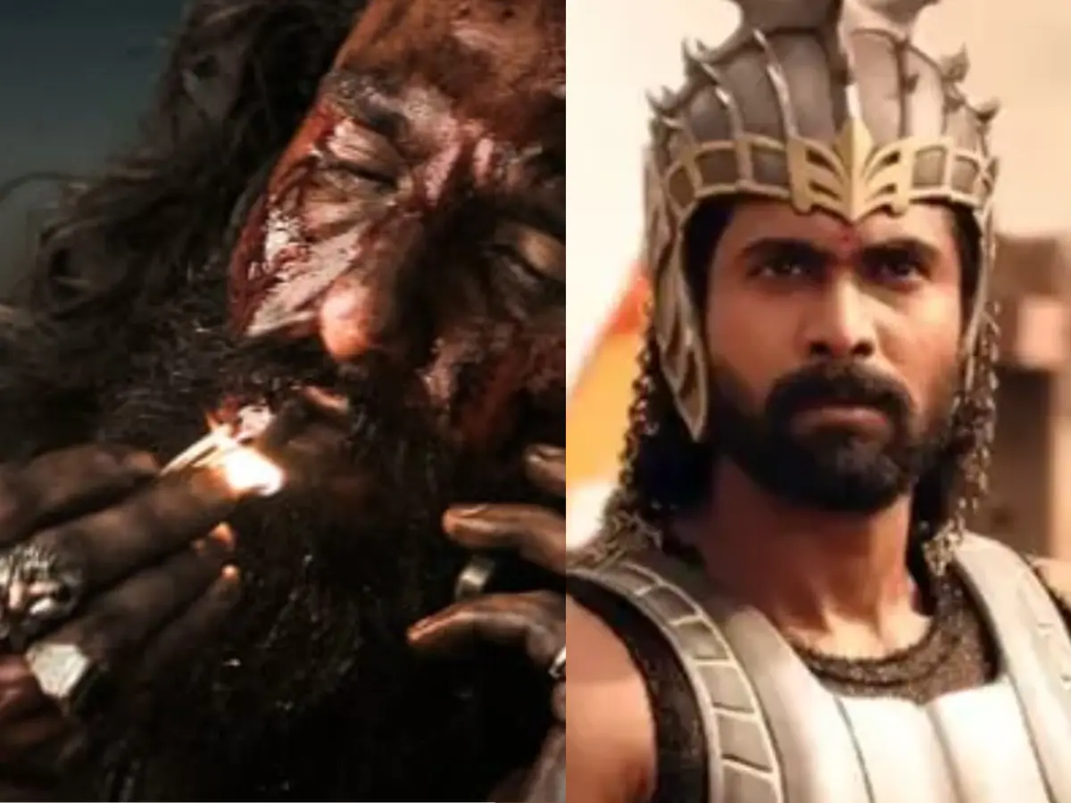 Dhurandhar 2 outperforms Baahubali 2 in US; Rana Daggubati says, 'a decade later, but it’s still very good'