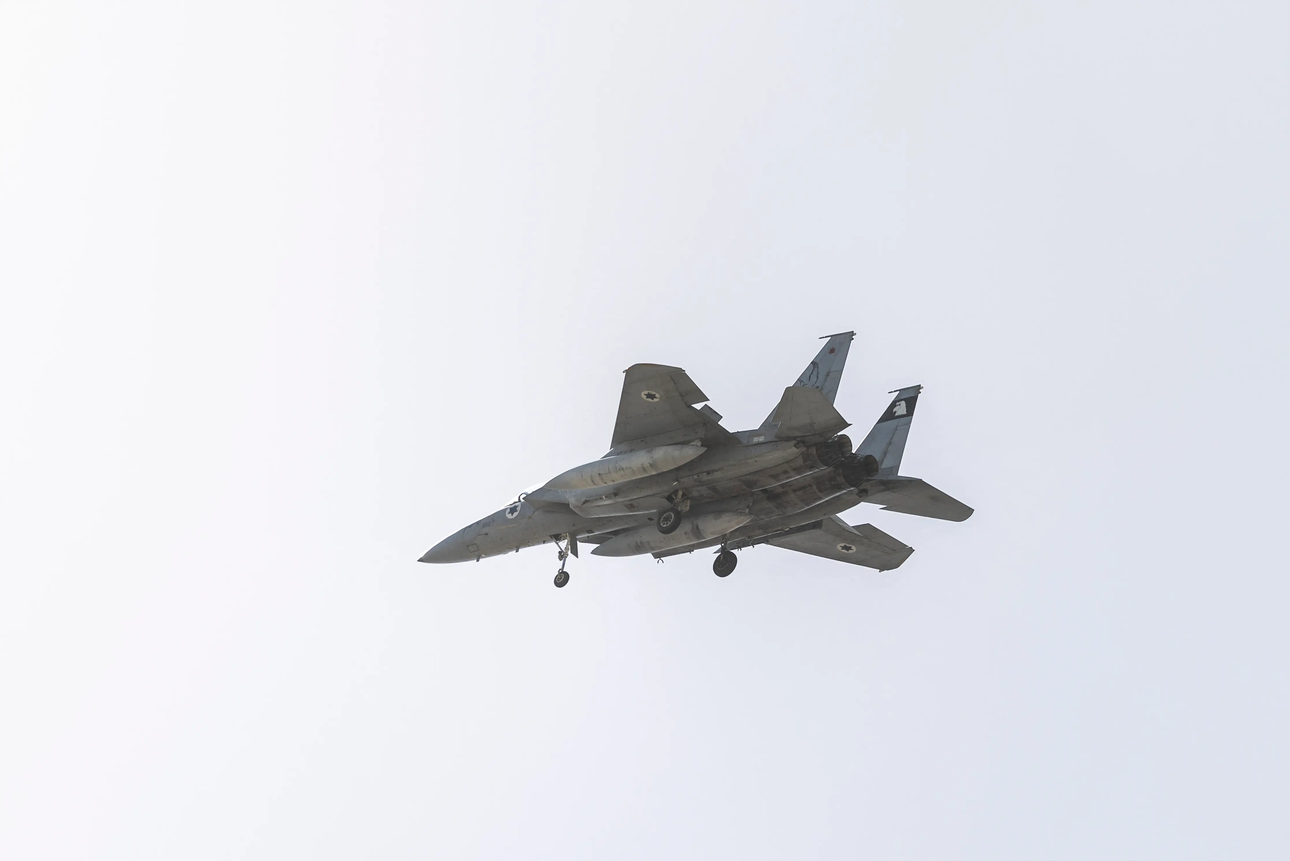 Critical decisions on the ground