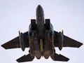Search continues for missing US airman after F-15E crash: How can pilots survive being shot down in hostile territory?
