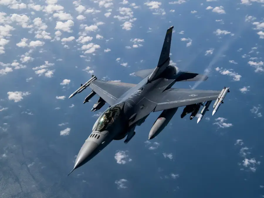 THAAD, E-3 Sentry, F-35, F-15, F-16, KC-135: How Iran is busting the myth of US technical and aerial supremacy?