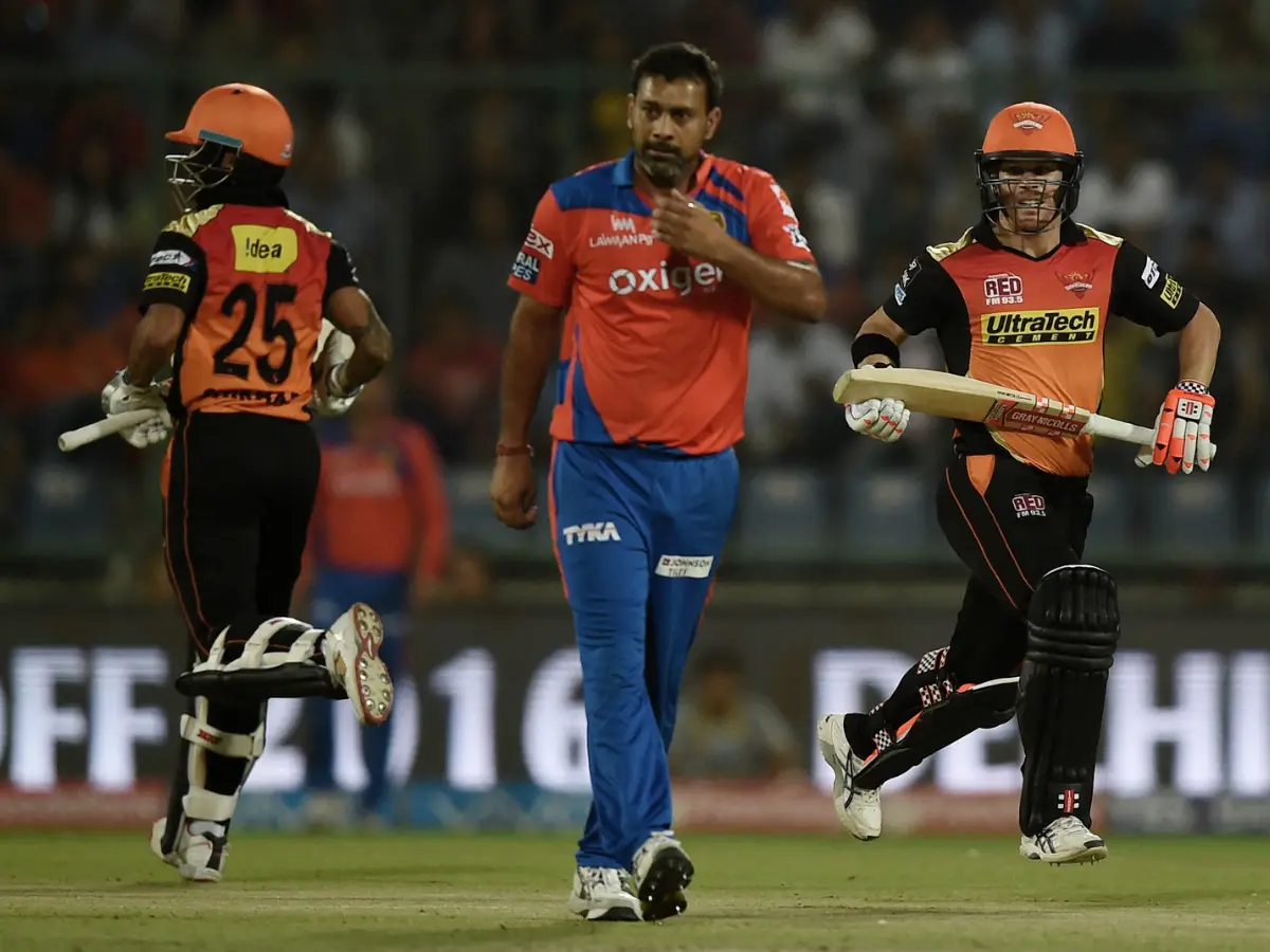 4. Praveen Kumar – 15 Wickets in 89 Matches