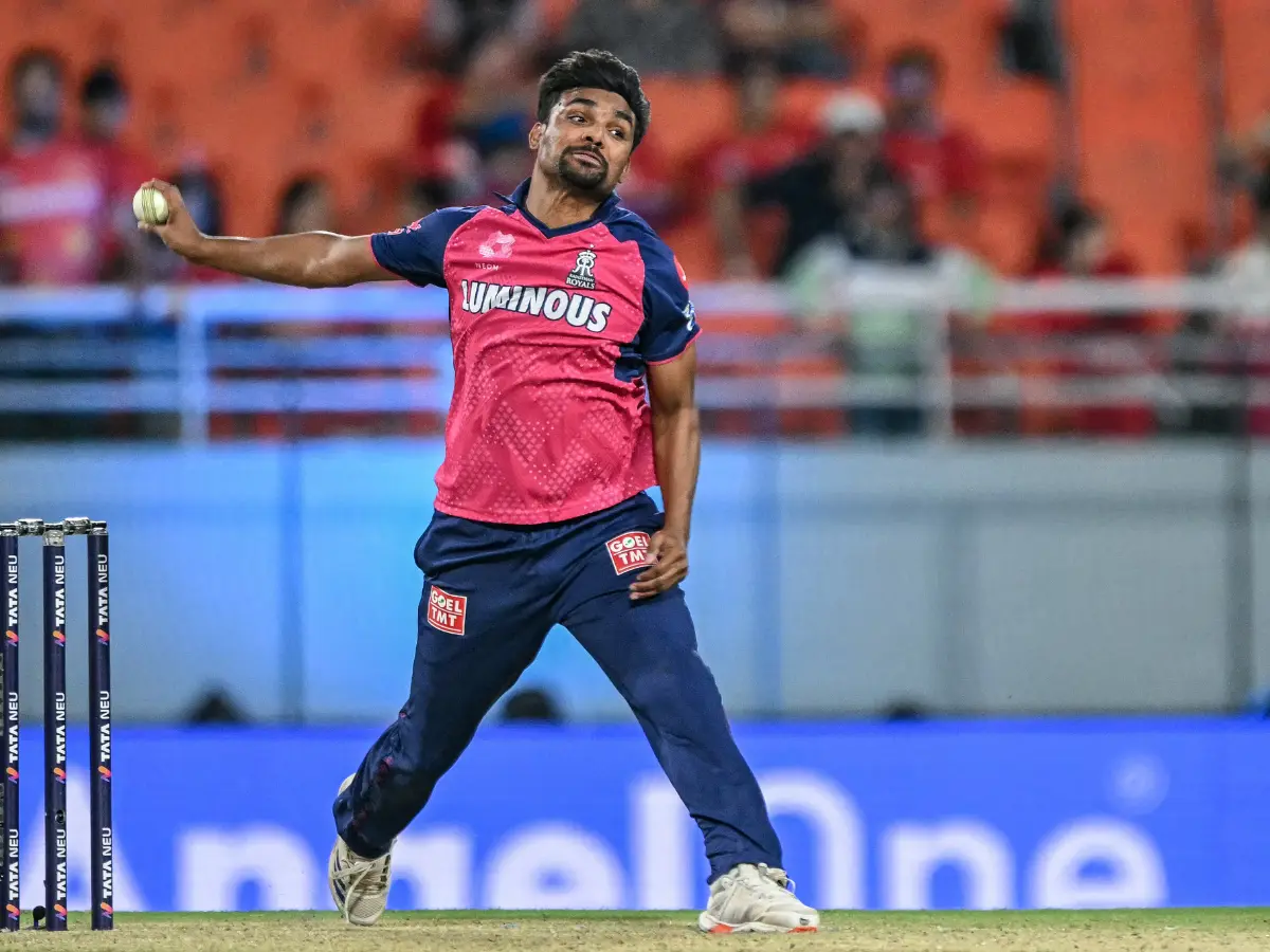 5. Sandeep Sharma – 13 Wickets in 78 Matches