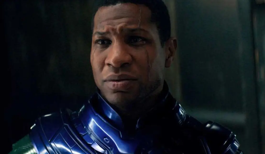 Shocking! Actor Jonathan Majors falls six feet from window on film set, co-star suffers injury