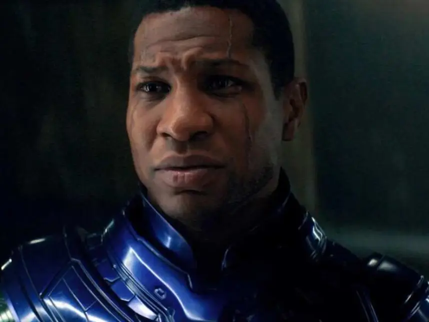 Shocking! Actor Jonathan Majors falls six feet from window on film set, co-star suffers injury Shocking! Actor Jonathan Majors falls six feet from window on film set, co-star suffers injury