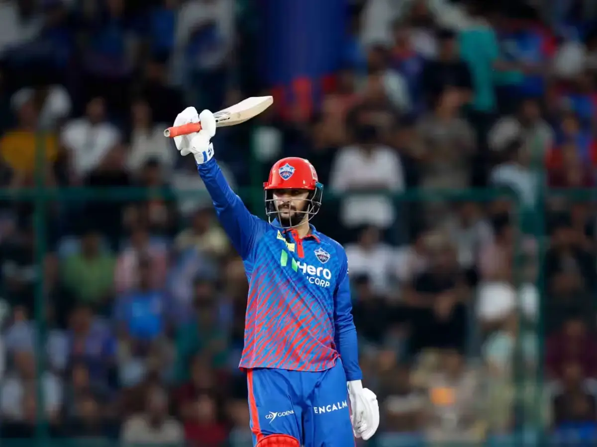 IPL 2026: Sameer Rizvi stellar show sees Delhi continue perfect run, beat Mumbai in one-sided contest