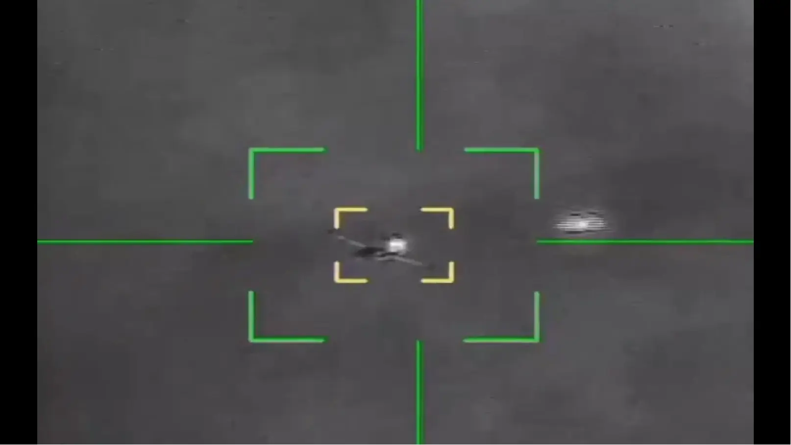 Iran says its new air defence system helped down US jets. Was it Majid, Verba or HQ-9B?