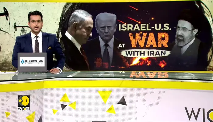 US-Iran War: American Warplanes Shot Down by Iran; Challenges US Air Dominance