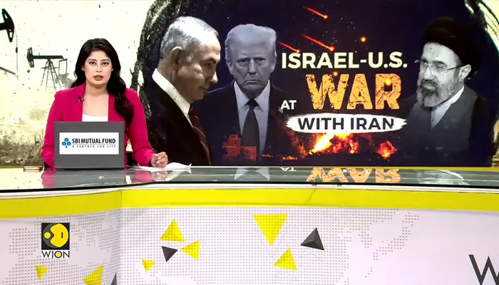 US-Iran War: Trump Hails US Military for Pulling off 'Most Daring' Ops