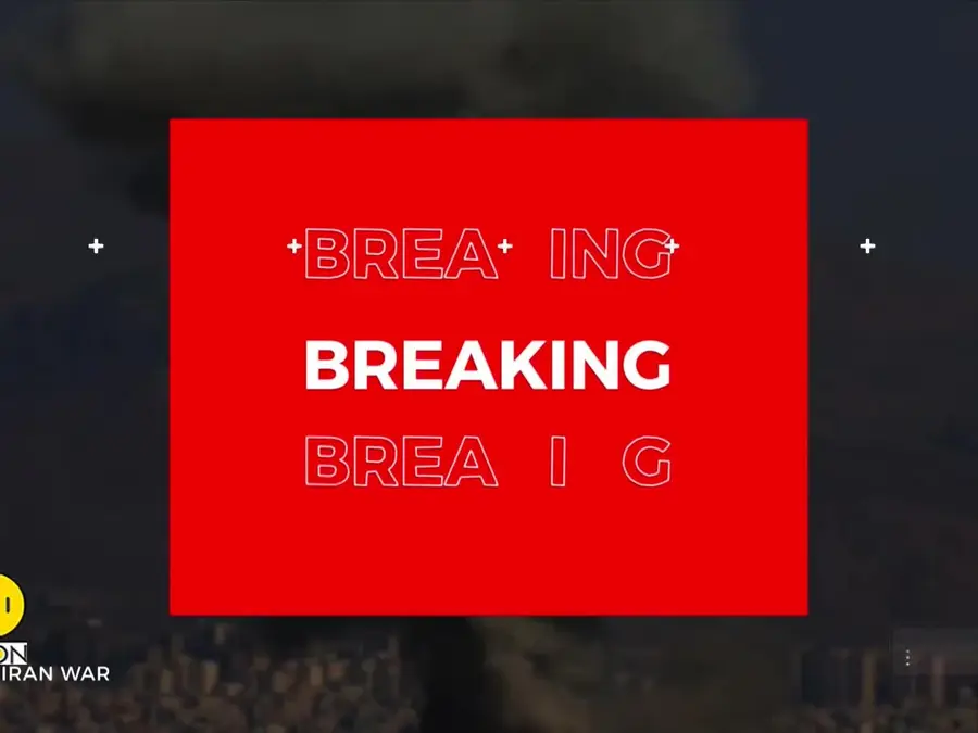 Breaking: Kuwait Says Two Power and Water Desalination Plants Attacked by Iran