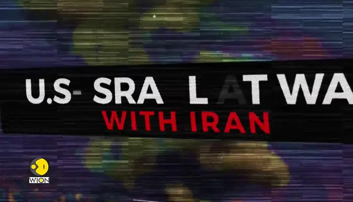 US-Iran War: Trump Hails US Military for Pulling Off 'Most Daring' Ops 