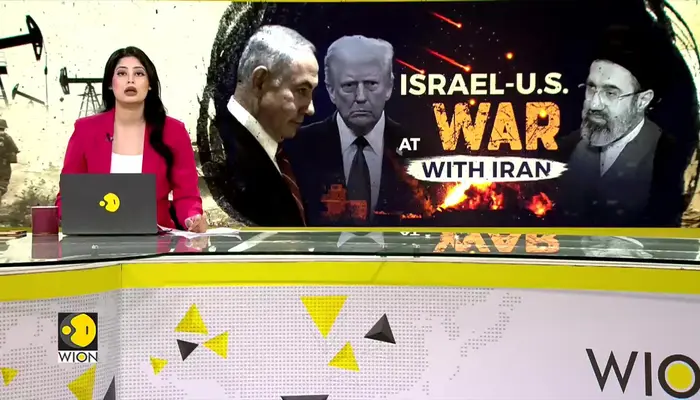 US-Iran War: Iran Alerts IAEA After Fourth Strike Near Bushehr Nuclear Plant