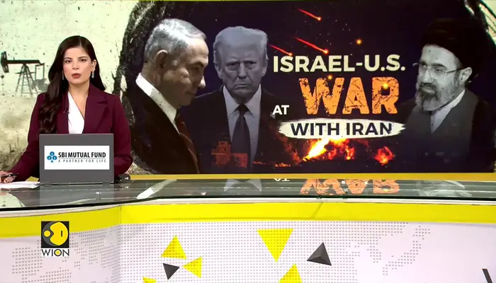 How Iran Hit CIA Station Inside US Embassy in Saudi Arabia