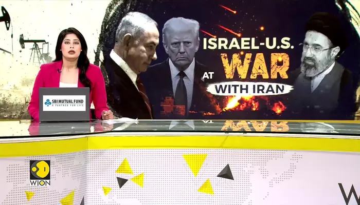 Houthis Target Ben Gurion Airport & 'Vital Infra' in Southern Israel