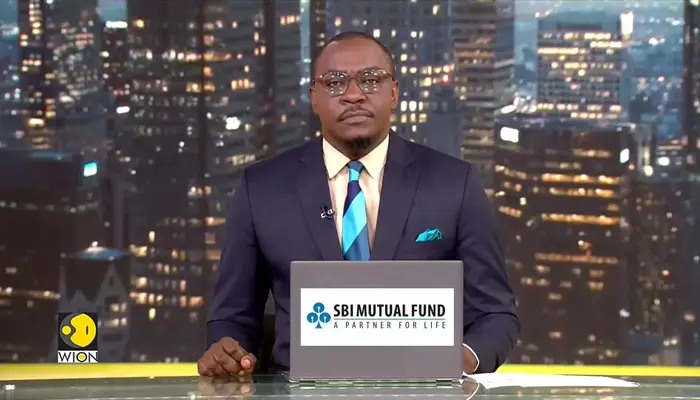 Israel Launches Fresh Lebanon Strikes, Shuts Down Key Syria Border Crossing