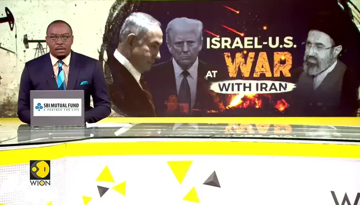 WionNews Video