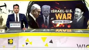 Israel-Iran War: Iran's Missile Manage to Break Through Israeli Defences