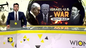 Israel-Iran War | Israeli Military Drops Bomb in Northern Israel By Mistake