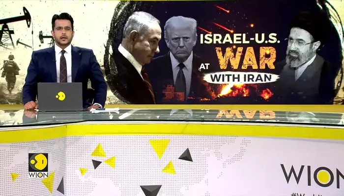 Israel-Iran War | Israeli Military Drops Bomb in Northern Israel By Mistake