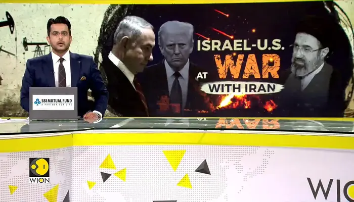 US-Iran War: Iran Says Entire Region Would Become 'Hell' if Attacks Escalate 