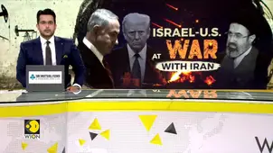 US-Iran War: Iran Says Entire Region Would Become 'Hell' if Attacks Escalate