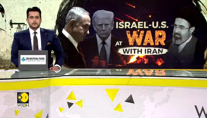 US-Iran War: Iran Says Entire Region Would Become 'Hell' if Attacks Escalate