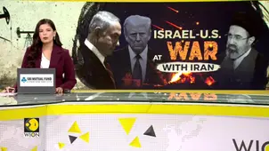 Iran Responds To Trump's Hormuz Deadline, Says Entire Region Would Become 'Hell' If Attacks Escalate