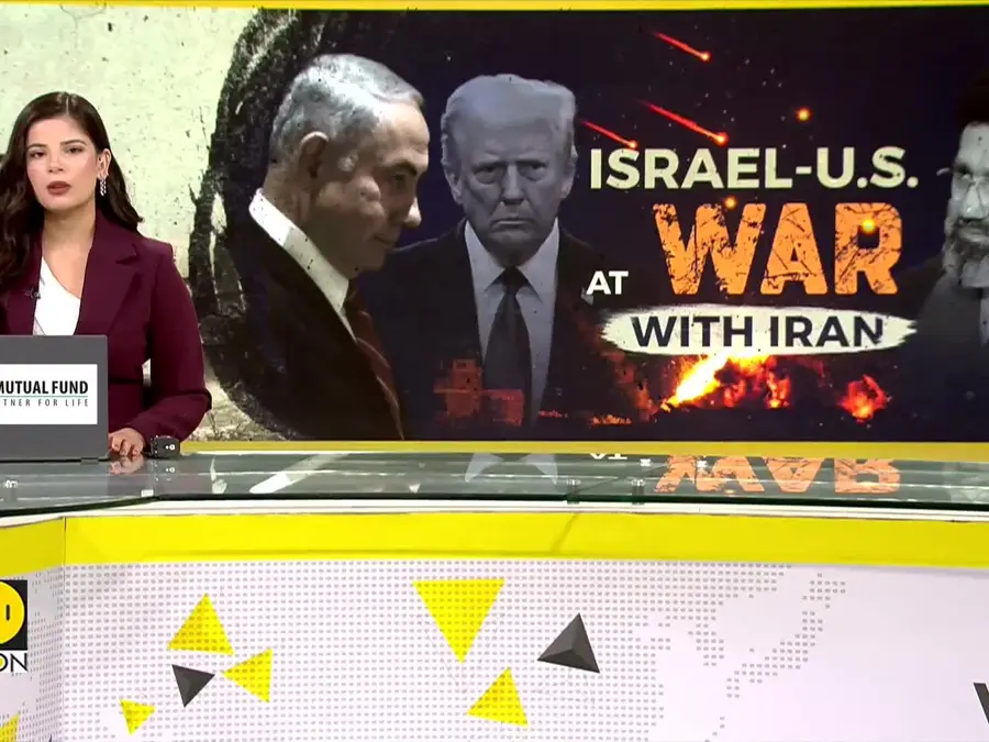 Iran Responds To Trump's Hormuz Deadline, Says Entire Region Would Become 'Hell' If Attacks Escalate