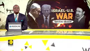 US President Donald Trump Warns Iran Hours Before His Ultimatum for Peace Deal Ends