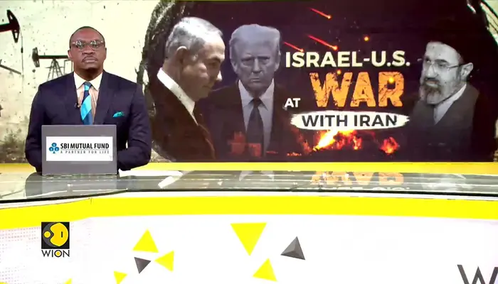 US President Donald Trump Warns Iran Hours Before His Ultimatum for Peace Deal Ends