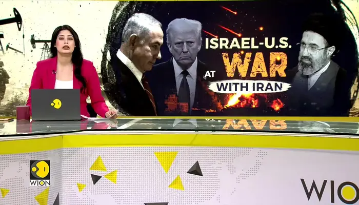 US-Iran War: ICE Arrests Two Relatives of Slain Iranian General Qasem Soleimani