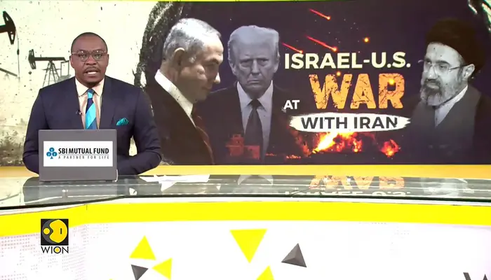 WATCH: 'Daring' Rescue of The US Airmen | Details of the 36-Hour Intense Rescue Op