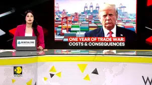 One Year of Trade War: Costs & Consequences