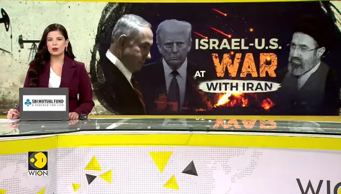 Trump: First in Military History Two US Pilots Have Been Rescued