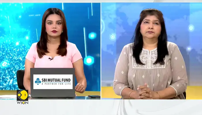 Ukraine's Zelensky Holds Security Talks With Turkey's Erdogan; Signals Readiness To Meet Putin